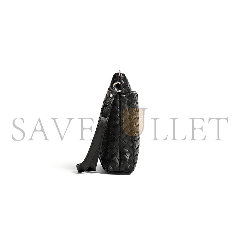 B0tt*ga Ven*ta INTRECCIATO PICCOLO PRISM POUCH 876093V00108803 (26*17.5*6cm)